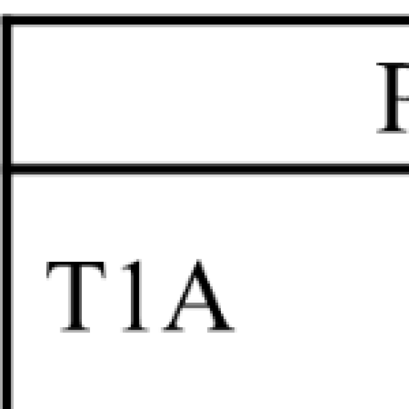 Model diagram