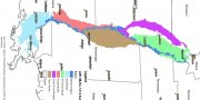 Southern Mississippi River Alluvium