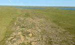 longitudinal dune