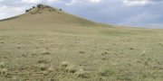 Southern Rocky Mountain Parks and Valleys