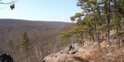St. Francois Knobs and Basins