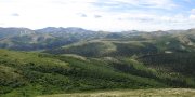 Nulato Hills-Southern Seward Peninsula Highlands